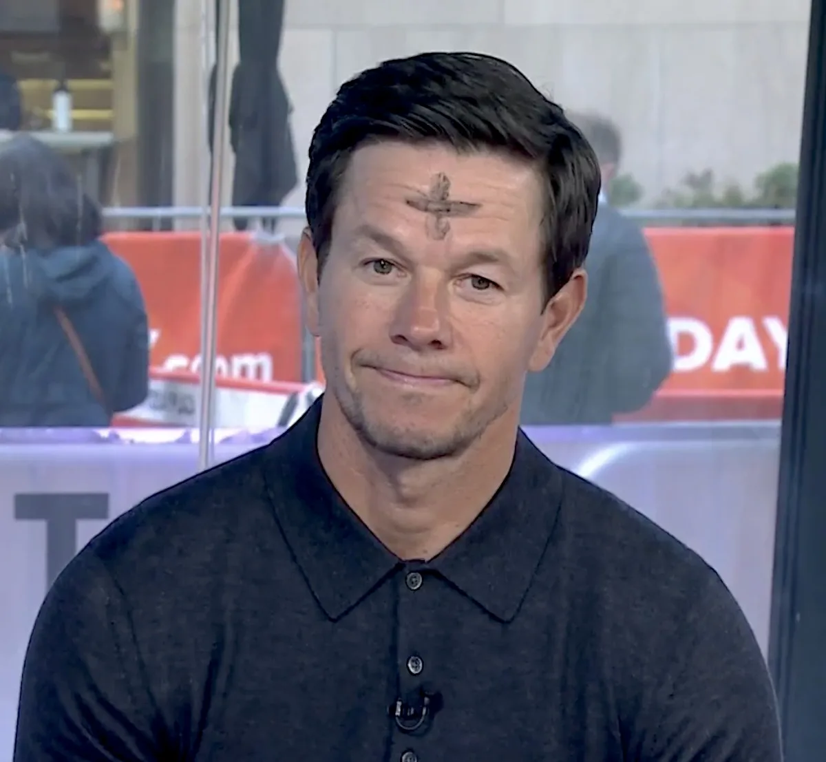 The Celebrity Bait-and-Switch: Why Mark Wahlberg’s "No Condemnation" Gospel is a Dangerous Trap