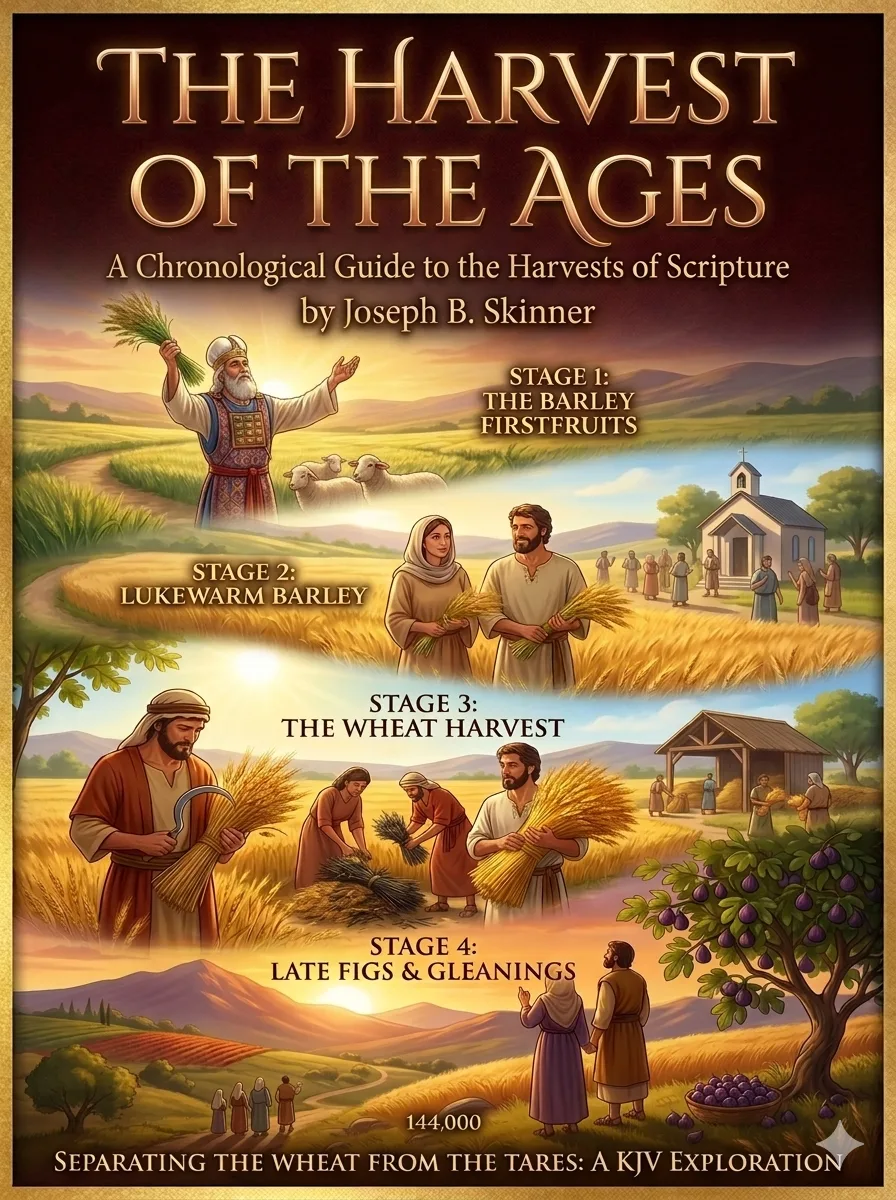 The Harvest of the Ages