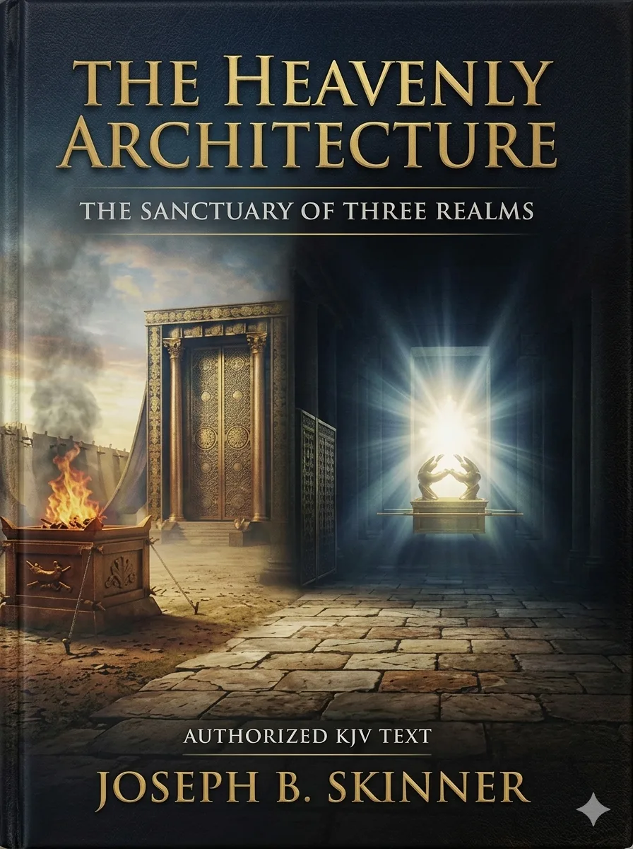 THE HEAVENLY ARCHITECTURE: FROM THE LAST ADAM TO THE ONE NEW MAN