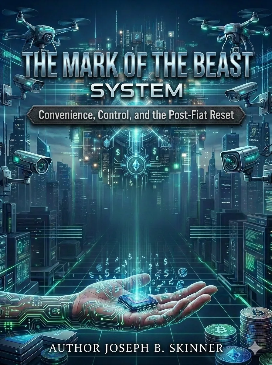 The Mark of The Beast System