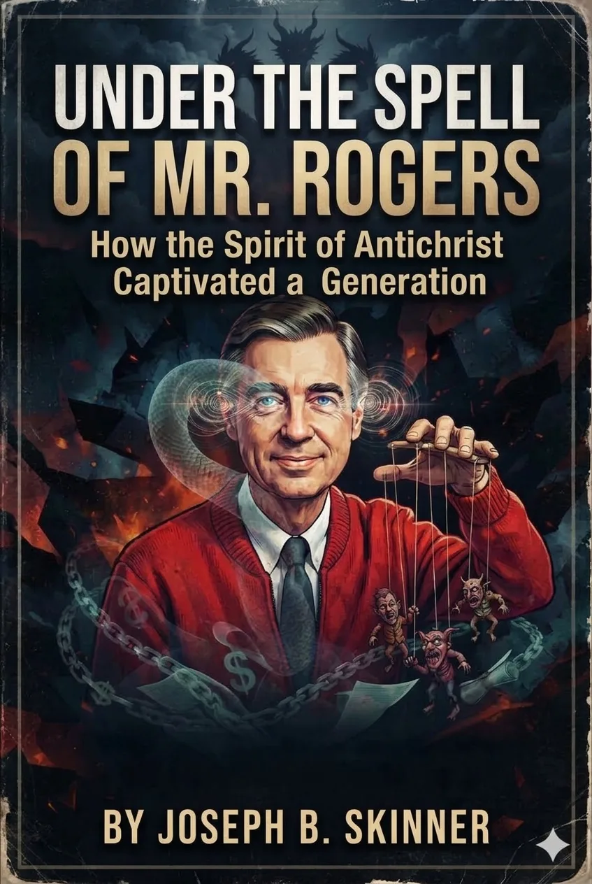 UNDER THE SPELL OF MR. ROGERS: How the Spirit of Antichrist Captivated a Generation